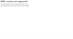 Desktop Screenshot of fuernarsch.sunoe.at